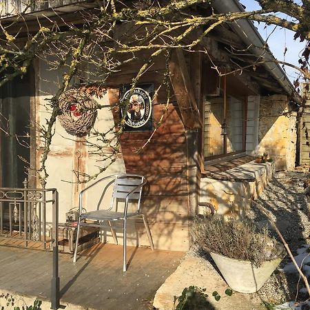 奥芬之家酒店 穆尔滕 外观 照片