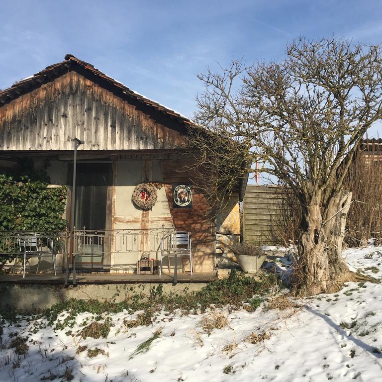 奥芬之家酒店 穆尔滕 外观 照片